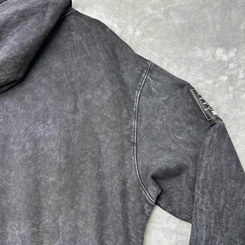 Legends Hoodie 2XL Founders Edition Fairfax Acid Washed Kickstarter Edition